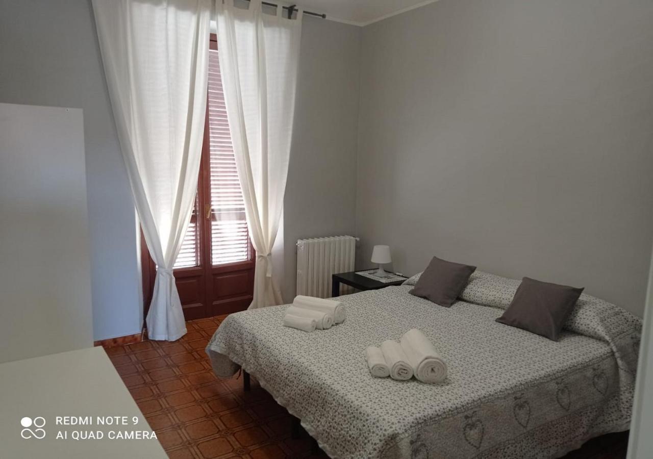 Fast Room Statuto Torino Exterior foto