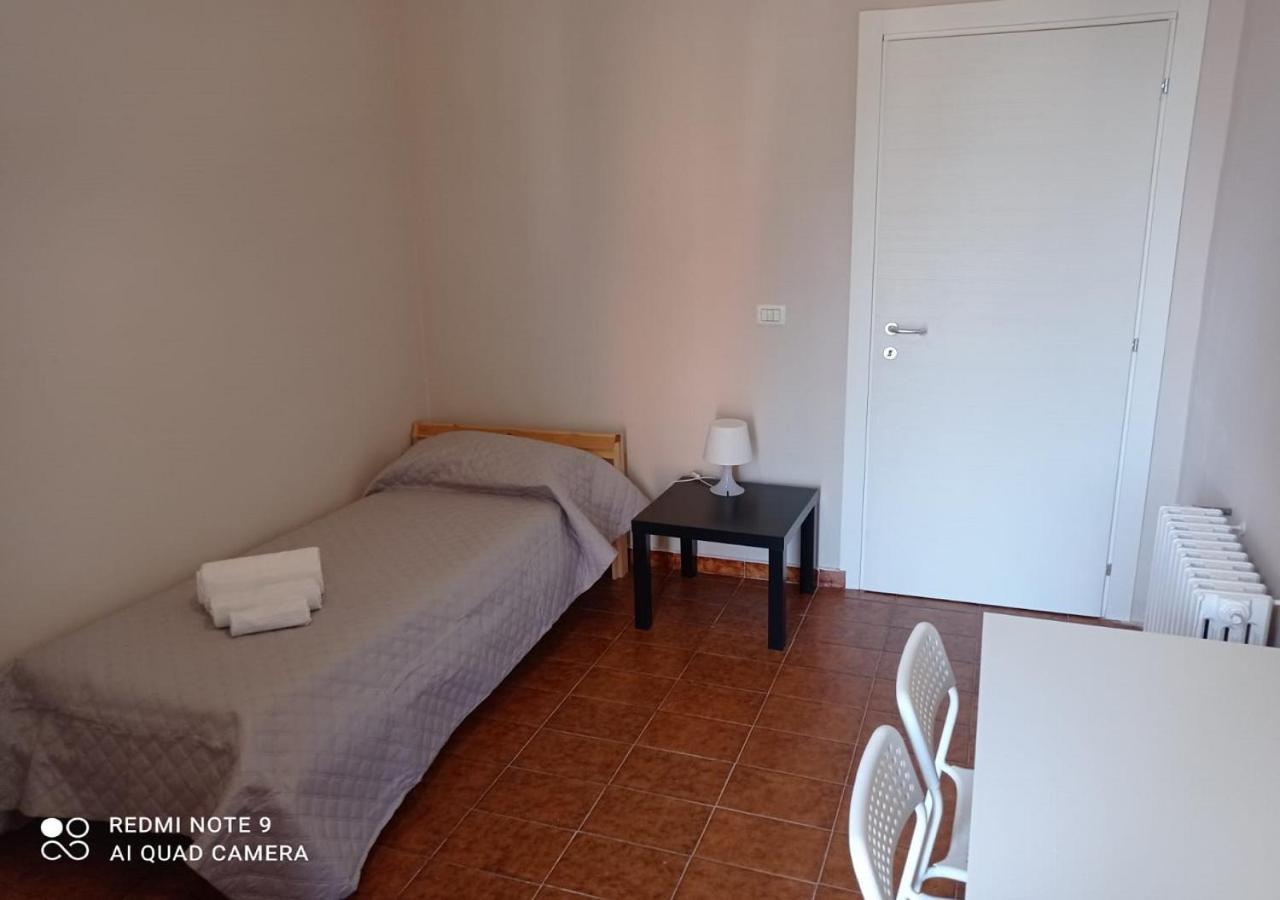 Fast Room Statuto Torino Exterior foto