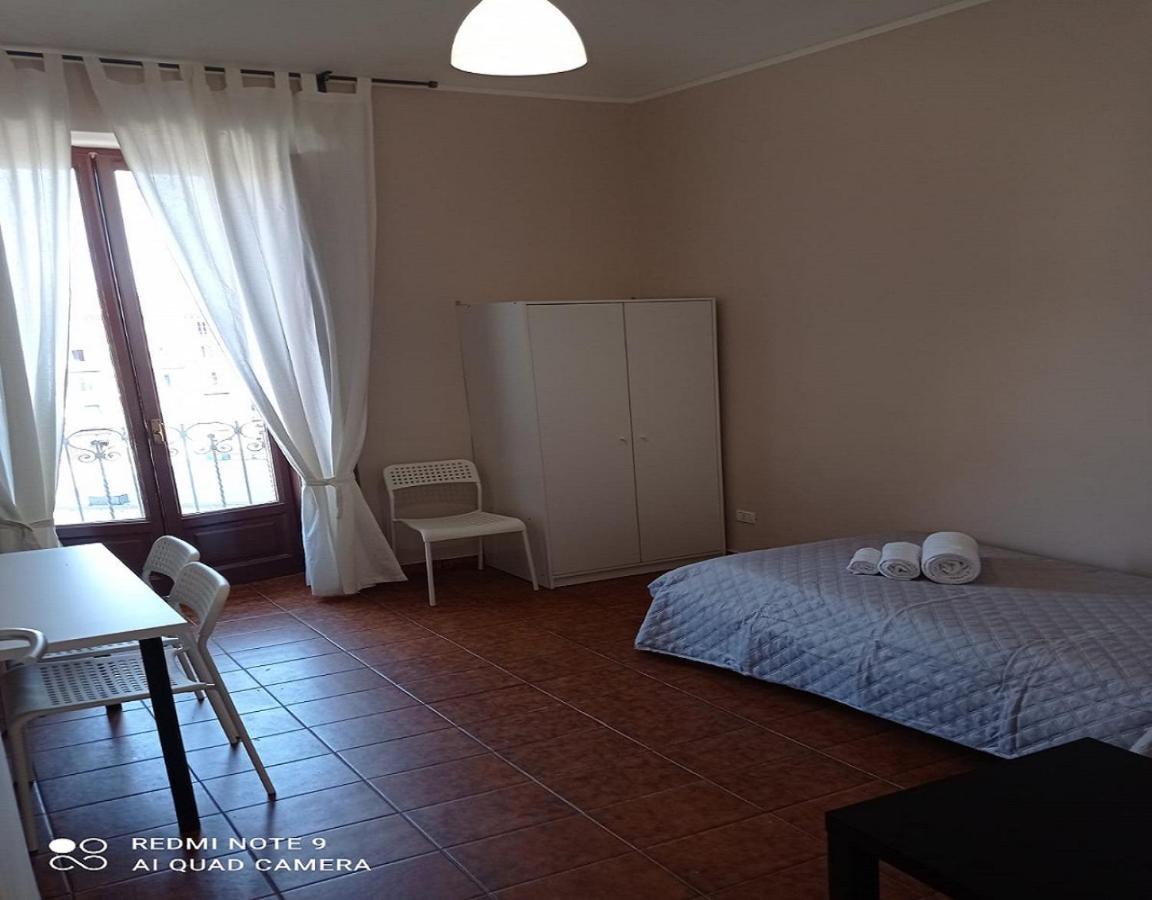 Fast Room Statuto Torino Exterior foto