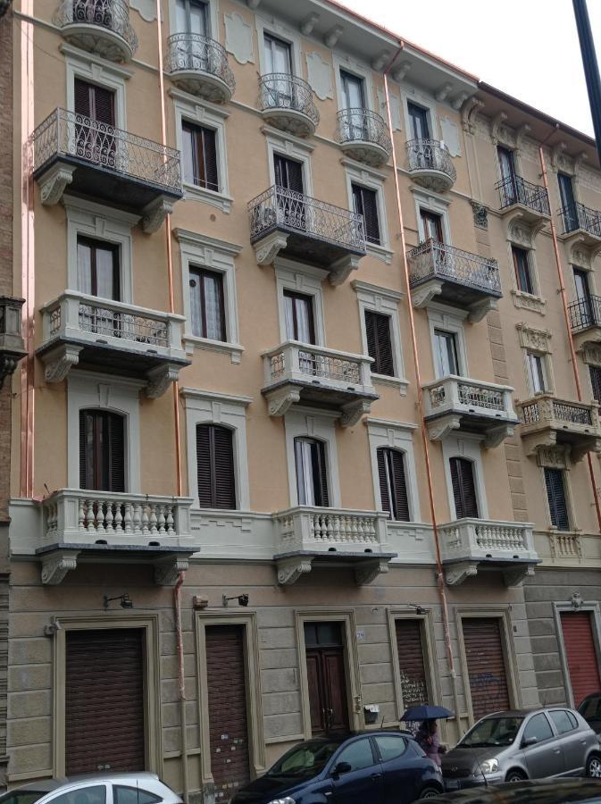 Fast Room Statuto Torino Exterior foto
